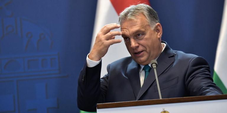 Унгария с интересен подход - "за" и "против" санкциите срещу Русия